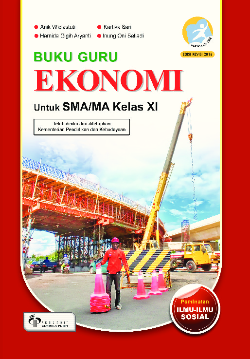 buku ekonomi kelas xi kurikulum 2013 pdf